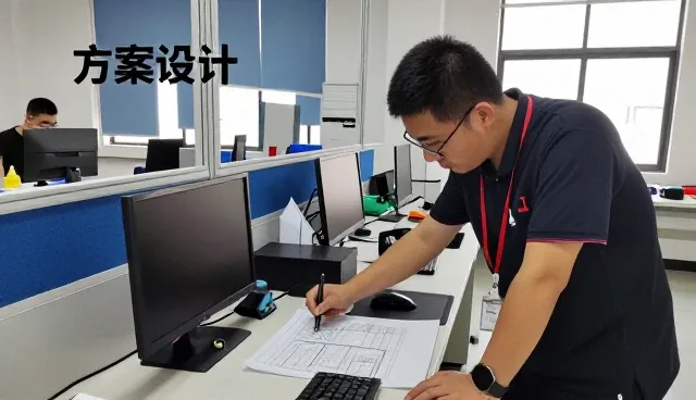 从社区服务站看对象覆盖企业应用效果