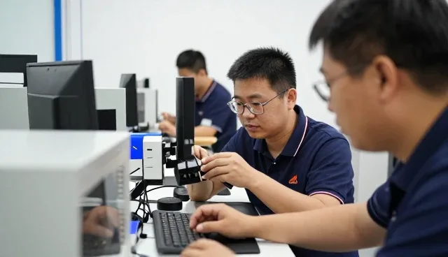 对象覆盖企业成为效率提升升级新选择