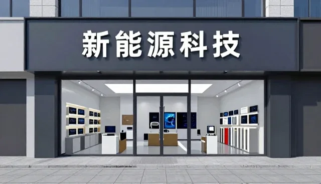 务实作风驱动新能源技术应用场景落地